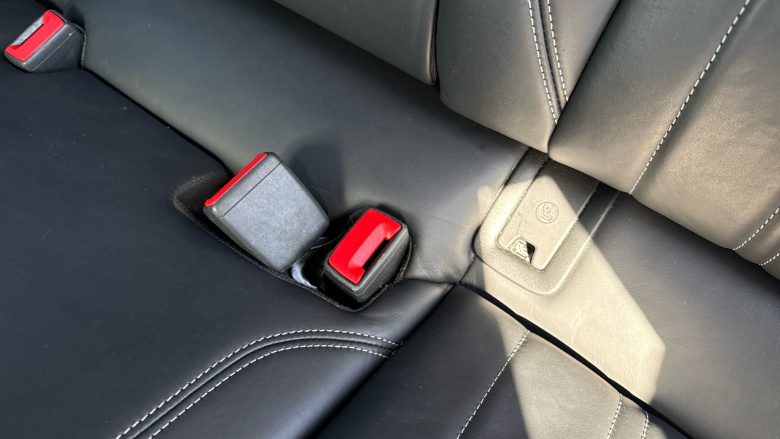 Audi e-tron 230kW 50 Quattro 71kWh S Line 5dr Auto Electric Estate